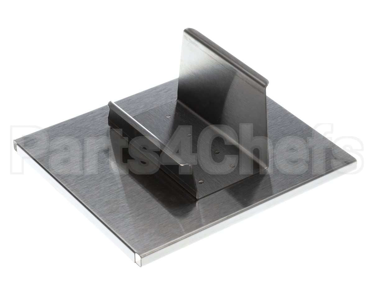 A765B Edlund Weldment, E160-Tf Bag Holder