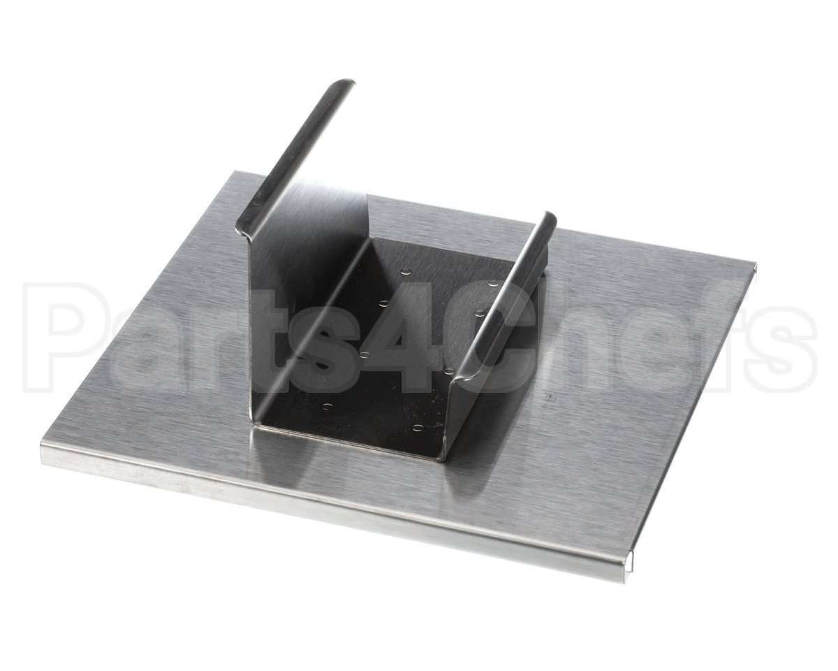 A765B Edlund Weldment, E160-Tf Bag Holder
