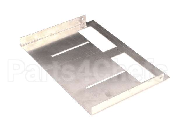 A8-39249 Star Plate, Toaster Front 4