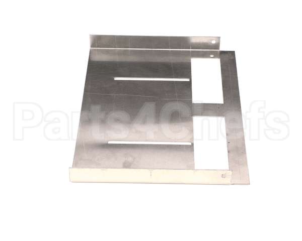 A8-39249 Star Plate, Toaster Front 4