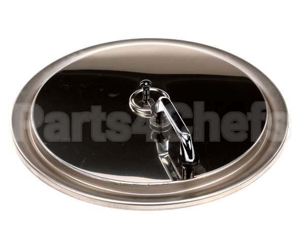A800005 Grindmaster Cecilware Cover, Urn 3 Gal Complete, Buf