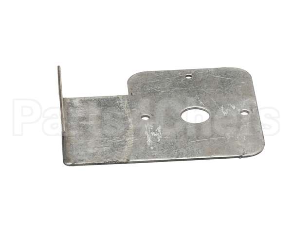 A8006101-C Pitco Pg,Bracket Thermostat 7,12D,14,18