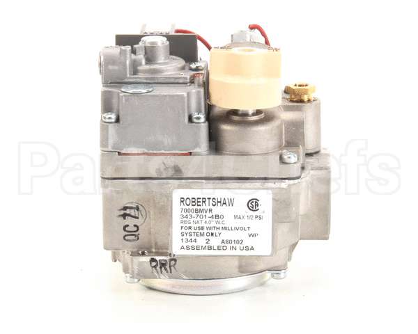 A80102 American Range Valve,Gas Af-Series Natural Gas