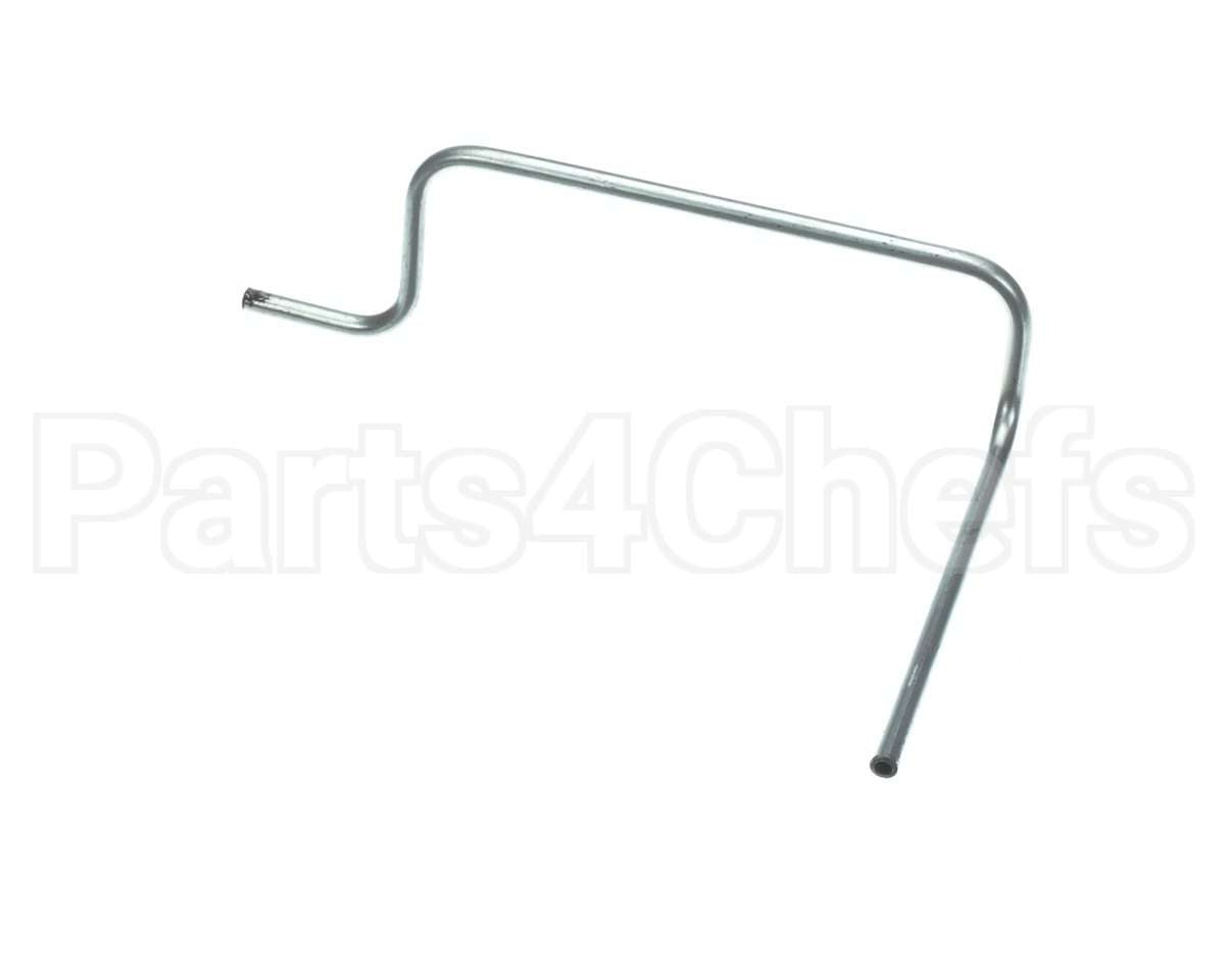 A8010201 Pitco Pg,Tubing Plt 7-2/4Wks, 7-3/4Wks-