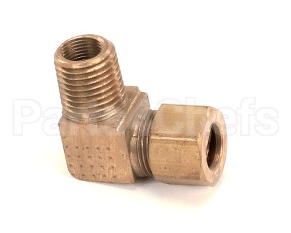 A8021001 Pitco Pg,Fitting Cprsn Brs Elb 90Deg Ta
