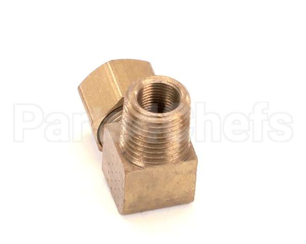 A8021001 Pitco Pg,Fitting Cprsn Brs Elb 90Deg Ta