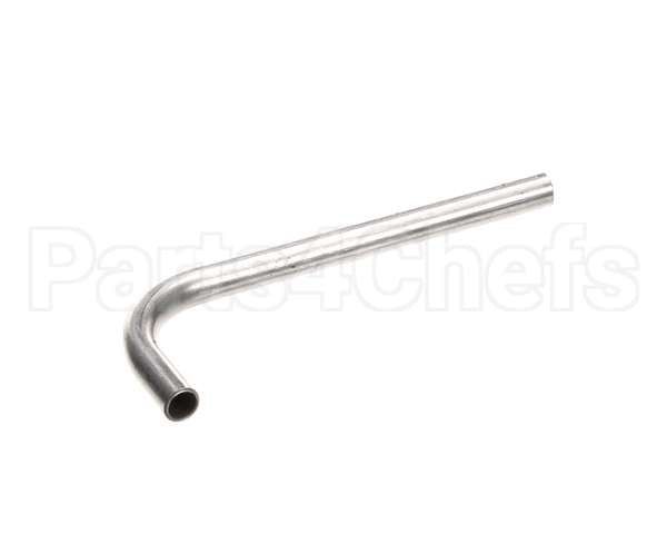 A8022001 Pitco Pg,Tu Gas Sply Advf
