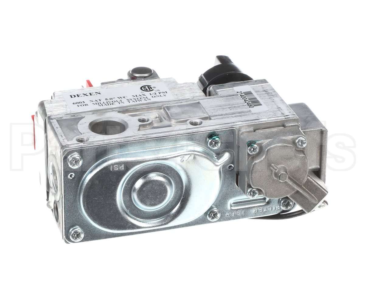 A80241 American Range Valve,Gas Afct Fryer Lp Gas