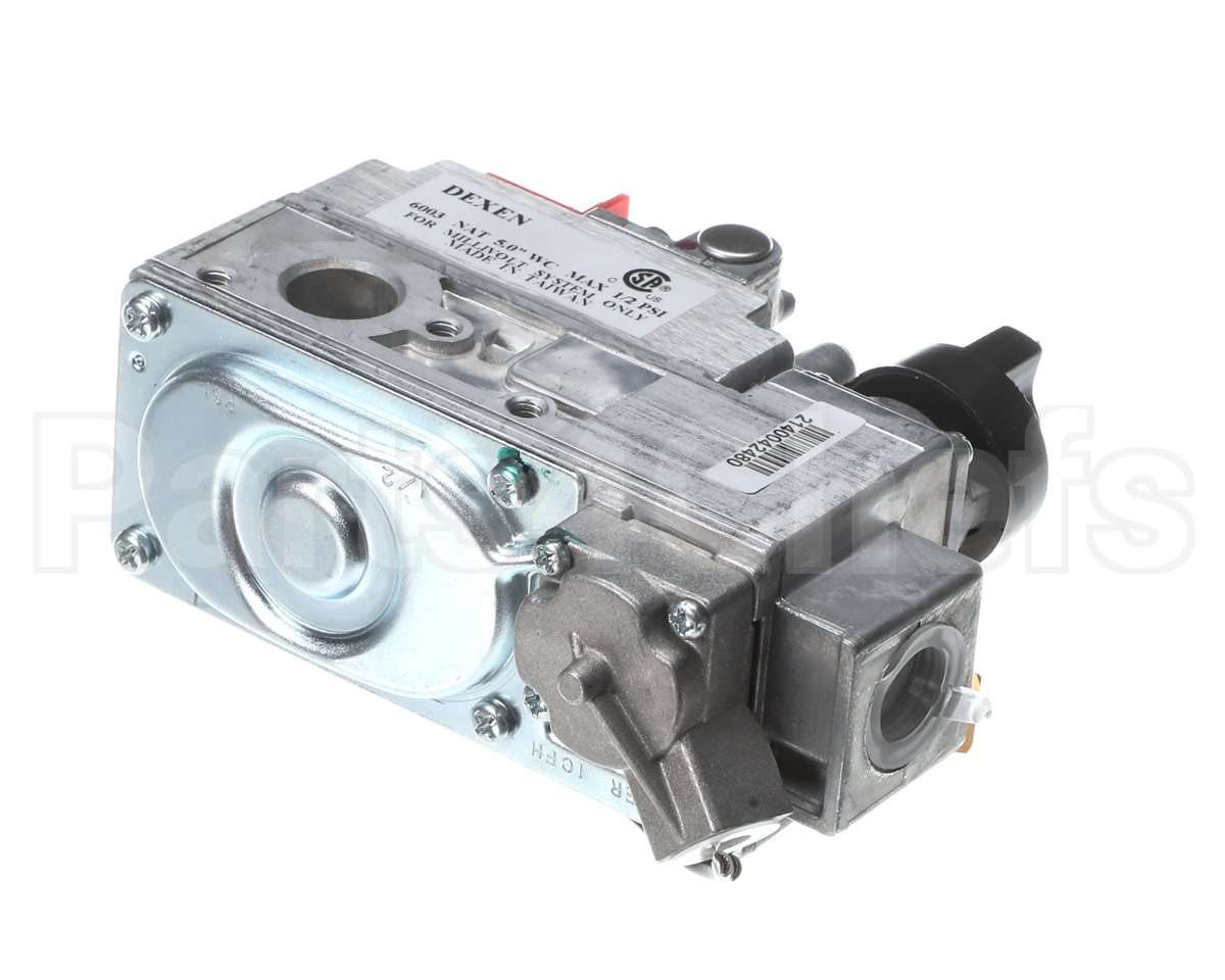 A80241 American Range Valve,Gas Afct Fryer Lp Gas