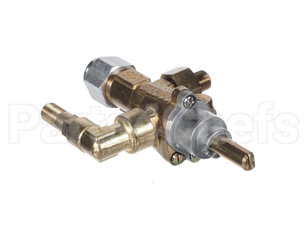 A80255 American Range Valve,Gas Ce On/Off A60-Am