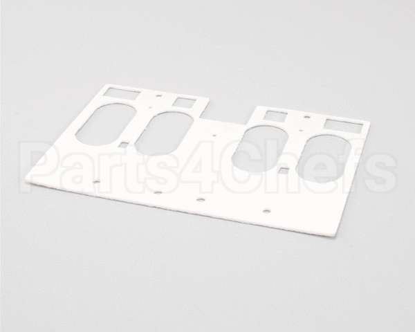 A8028401 Pitco Pg,Gasket Bnr Bracket Sg14R