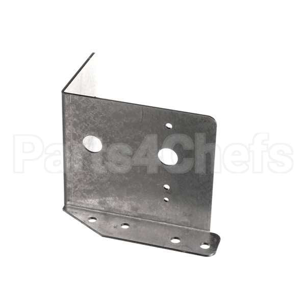 A8028601-C Compatible Pitco Pg, Bracket Hi-Lim/Thermostat Sg