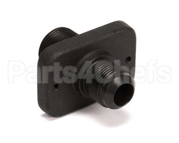 A8029105 Pitco Cplg,Gas Sply Short Sg,Mkg