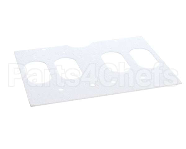 A8031201 Pitco Pg,Gasket Burner Dg14