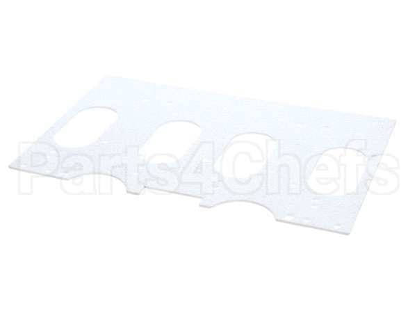 A8031301 Pitco Pg,Gasket Burner Dg14T