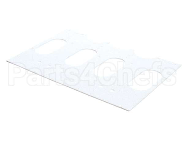 A8031301 Pitco Pg,Gasket Burner Dg14T