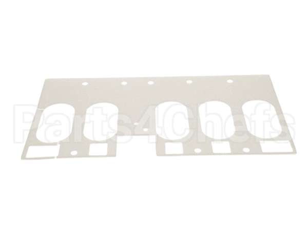 A8040201 Pitco Pg,Gasket Burner Ssh75