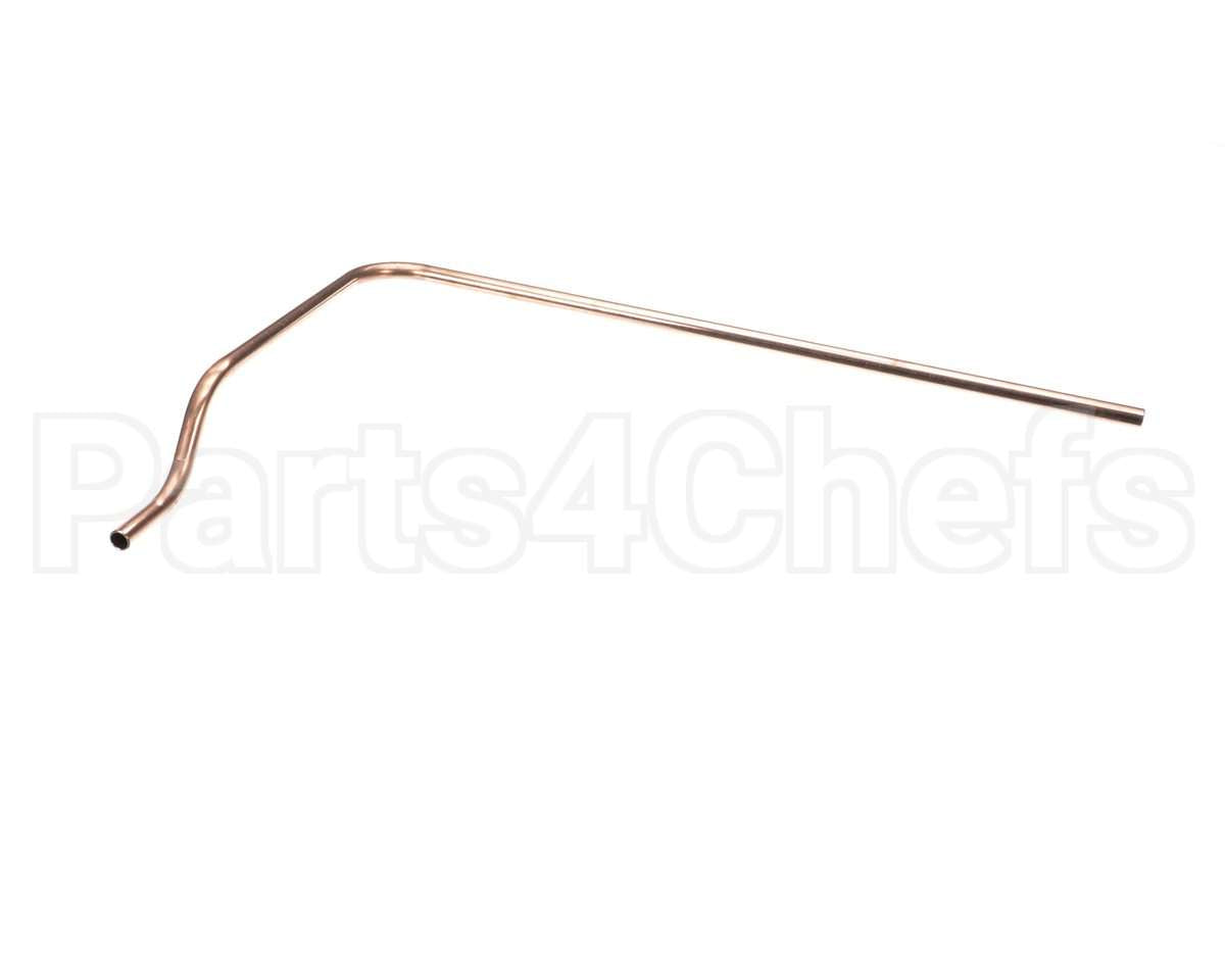 A8046103 Pitco Pg,Tu Water Supply To Valve Gpc14