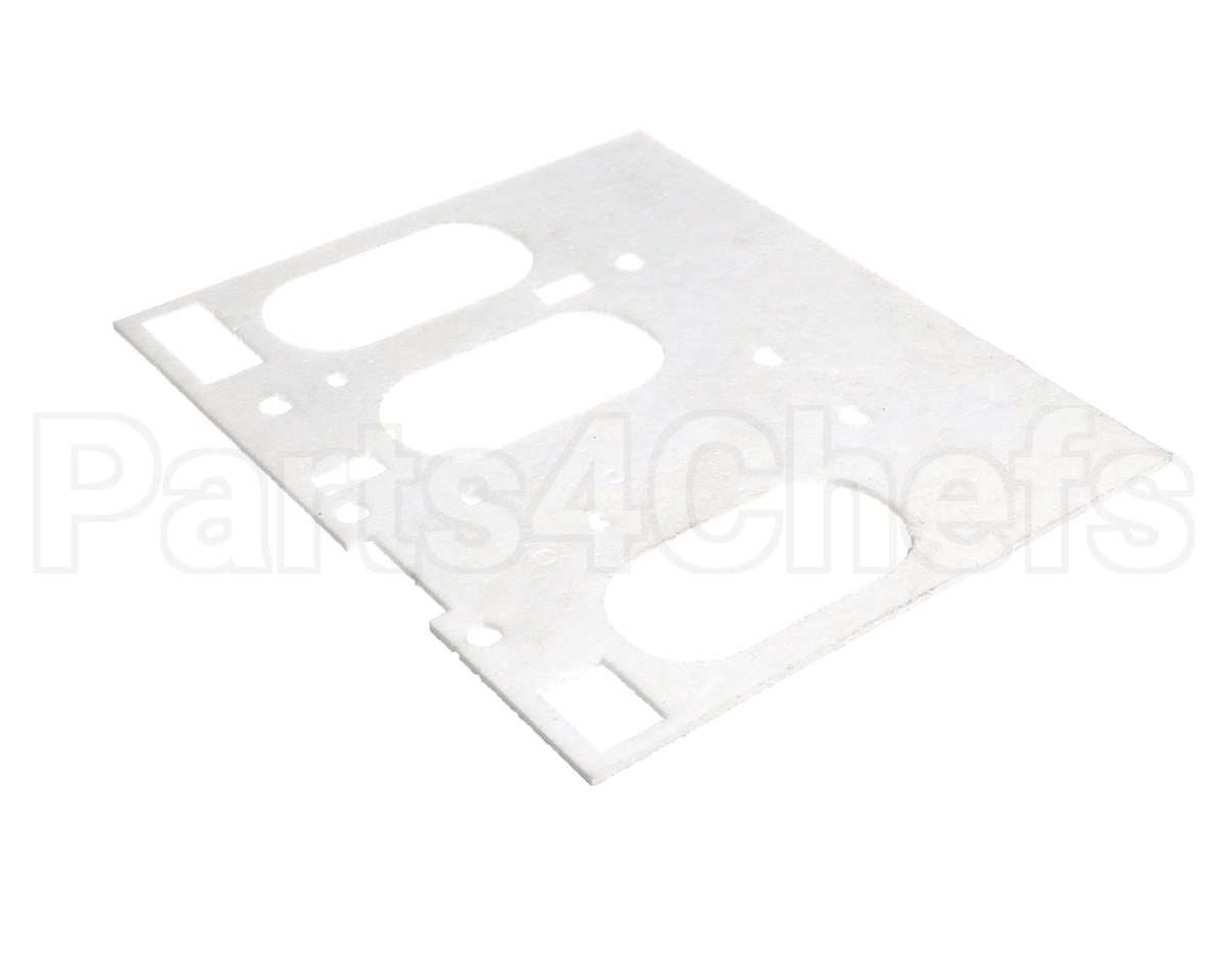 A8047601 Pitco Pg,Gskt Bnr Brkt Sgc,Vf35