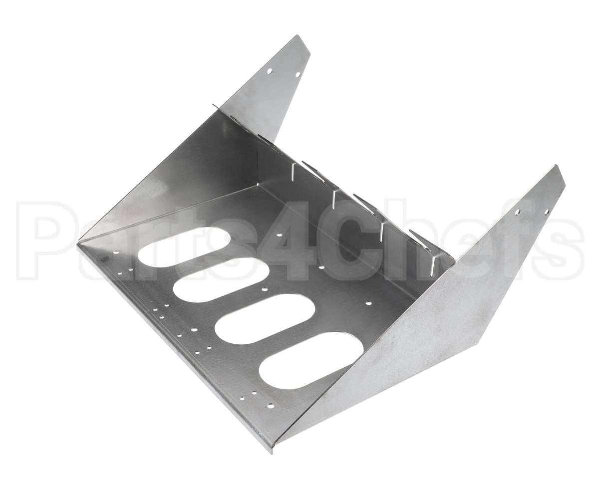 A8050801-C Pitco Pg,Burner Bracket Sshlv14