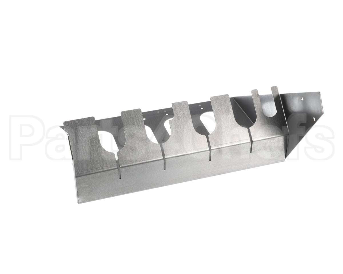 A8050801-C Pitco Pg,Burner Bracket Sshlv14