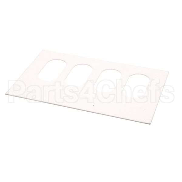 A8050901 Compatible Pitco Pg, Gskt Brnr Sshlv14
