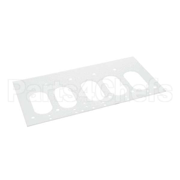 A8055401 Compatible Pitco Pg, Gskt Brnr Sglvrf