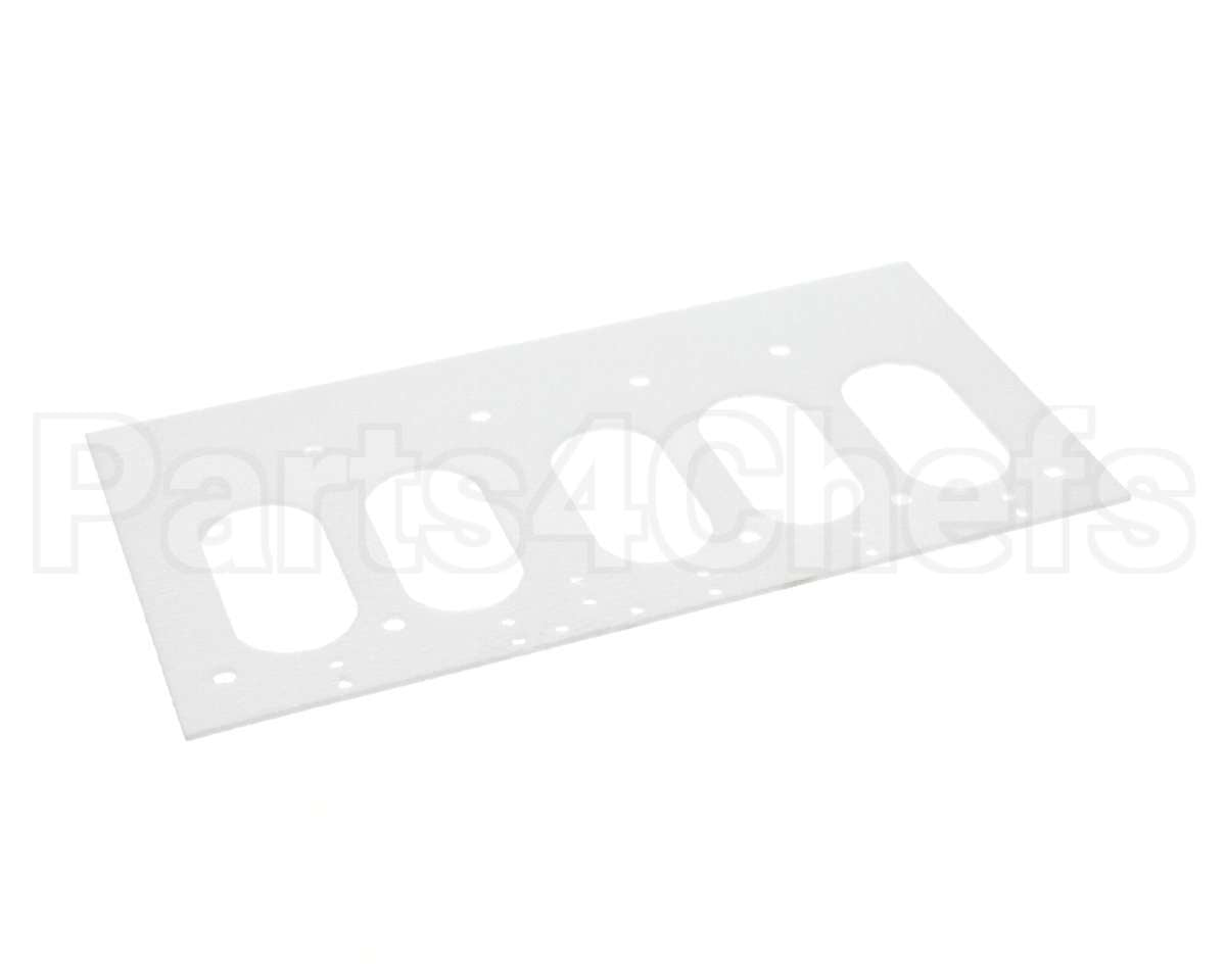 A8055401 Pitco Pg, Gskt Brnr Sglvrf
