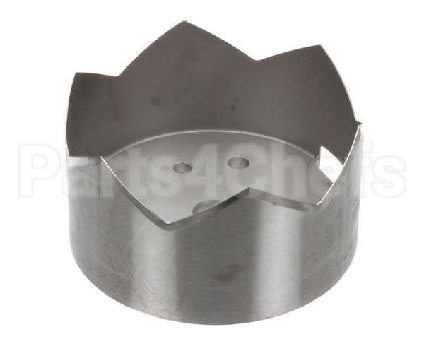 A807 Edlund Weldment, Crown Punch Knife, 600