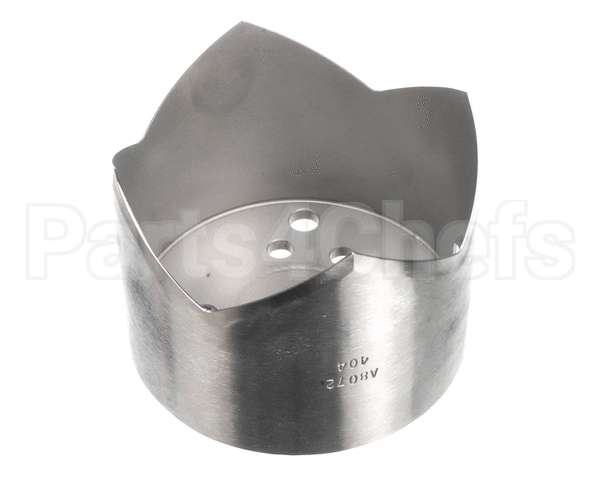 A8072 Edlund Weldment, #825A/625A Knife, 404 D
