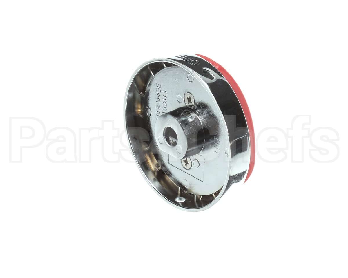 A832610 American Range Knob, Gas Valve On/Off