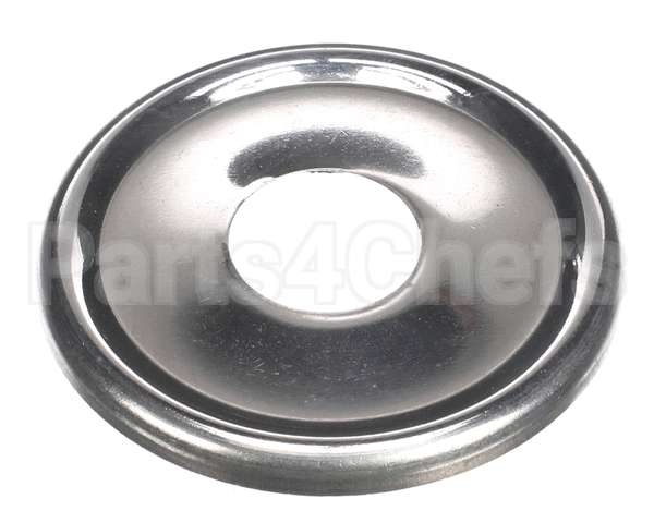 A900002 Grindmaster Cecilware Spray Nozzle Flange