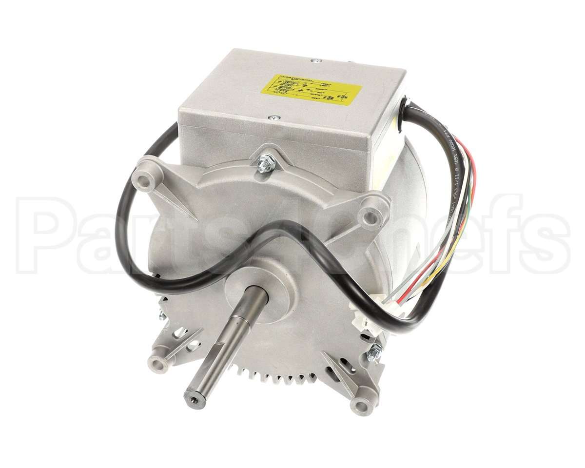 A91028 American Range Motor, 1/2 Hp, 115V