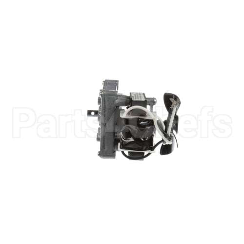 A91035 American Range Motor, Gear 120V 3.4 Rpm Avb