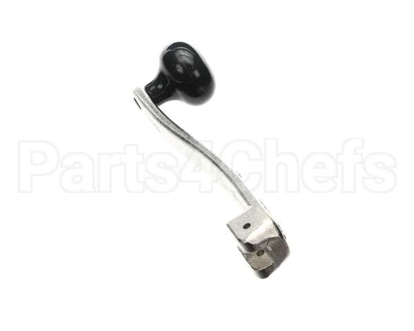 A923 Edlund Assembly, U-12 Handle Knob