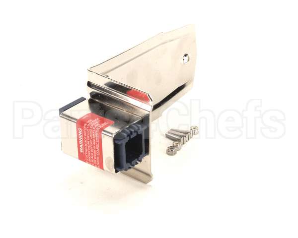 A928SP Edlund U12/G2 Crs Base W/7/8Insrthrwr