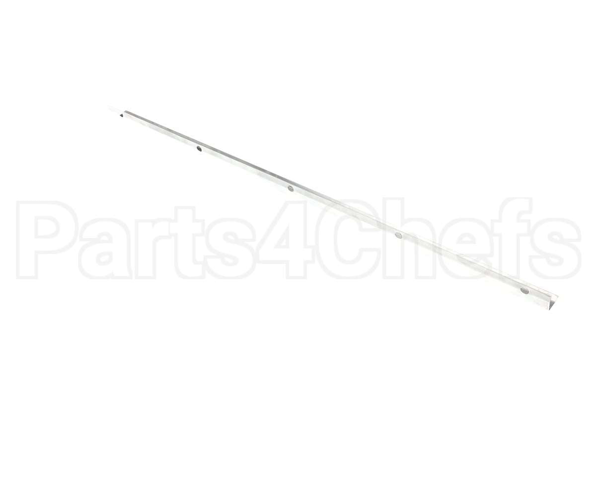 A93100 American Range Gasket Door M/Msd Lt / Rt