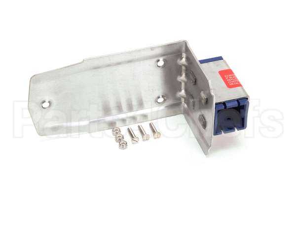 A931SP Edlund #1 S/S Base And Hardware Pkg.