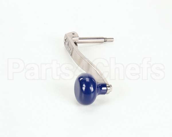 A942 Edlund Assembly, S11 Handle/Arbor