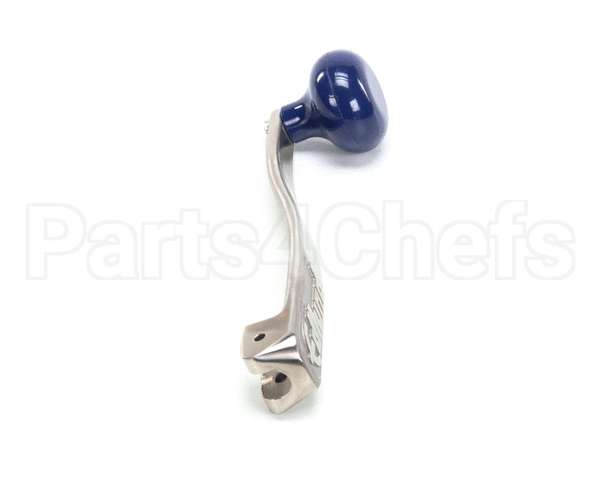 A943 Edlund Weldment, S11 Handle/Knob