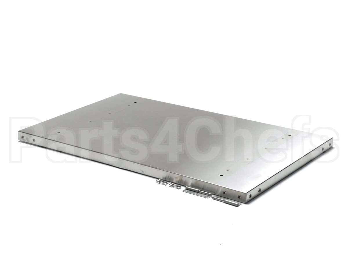 A99259 American Range Shelf,Built-In Utility Heavy