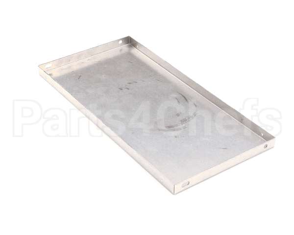 A99278 American Range Baffle,Front Cover Af-45