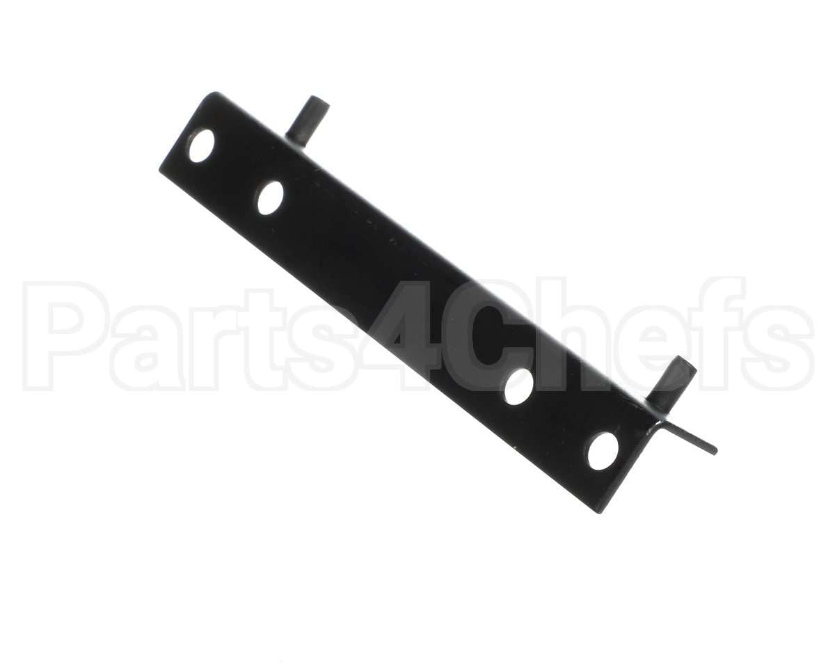 A99329 American Range Hinge,Bracket Lt Louver Panel
