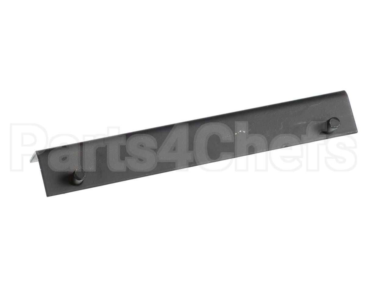 A99329 American Range Hinge,Bracket Lt Louver Panel
