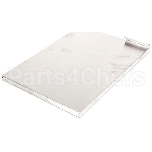 A99406 Compatible American Range Heavy Duty Door Assy Af-45