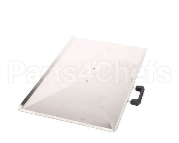 A99415 American Range Cover,Vessel Af-45 S/S