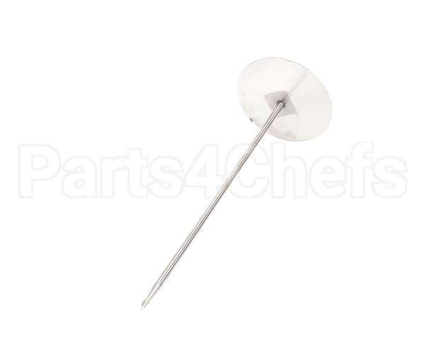 A99453 American Range Plate,Spit Rotisserie Assembly