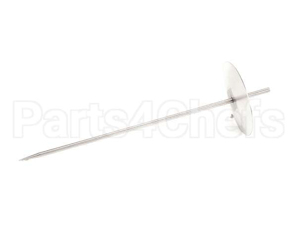A99453 American Range Plate,Spit Rotisserie Assembly