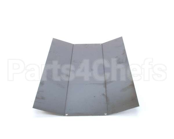 A99537 American Range Oven Flame Deflector,Ar