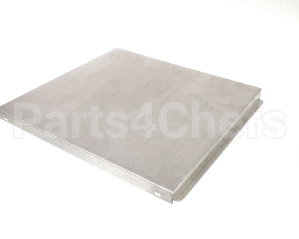 A99630 American Range Drip Pan,24Raised Griddle